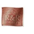 R&R Country logo