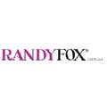 Randy Fox logo