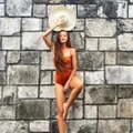 Ranifly Bikini logo