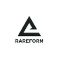Rareform logo