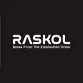 Raskol Apparel logo