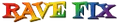 Rave Fix logo