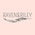 Raven & Riley logo