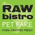 Raw Bistro Pet Fare logo