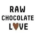 Raw Chocolate Love logo