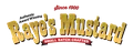 Raye's Mustard logo