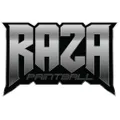 RAZA Paintball logo