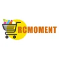 RCMOMENT logo