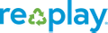 Re-Play logo