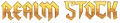 Realmstock logo
