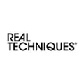 Real Techniques logo