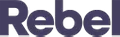 Rebel logo