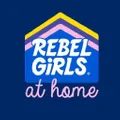 Rebel Girls logo
