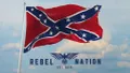 Rebel Nation logo