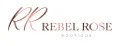 Rebel Rose Boutique logo