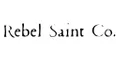 Rebel Saint Co logo