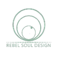 Rebel Soul Design logo