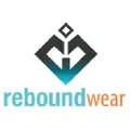 Reboundwear logo