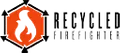 Recycled Firefighter logo