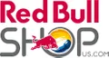 Red Bull Shop logo