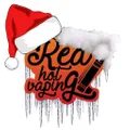Red Hot Vaping logo