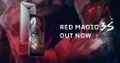 REDMAGIC (Global) logo