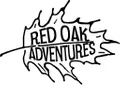 Red Oak Adventures logo