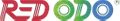 Redodo Power logo