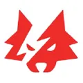 Redwolf logo
