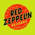 Red Zeppelin Records logo