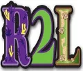 Reef2Land logo