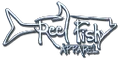 Reel Fishy Apparel logo