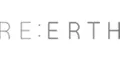 RE ERTH logo