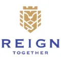 Reign Together logo