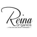 Reina Organics logo