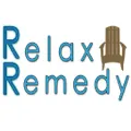 Relax Remedy logo