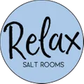 Relax Salt Rooms logo