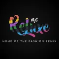 Reluxe Nyc logo