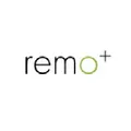 remo+ logo