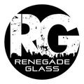 Renegade Glass logo