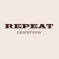 REPEAT cashmere logo