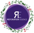 restorationessence logo