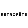 Retrofete logo