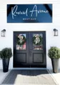 Reviv Alave Boutique logo