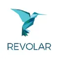 Revolar logo