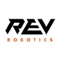 REV Robotics logo