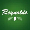 Reynolds Farm Equipment logo