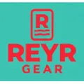 REYR GEAR logo
