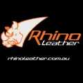 Rhino Leather logo
