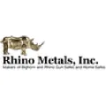 Rhino Metals logo